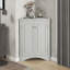 Armoire de rangement triangulaire, armoire de cuisine séparée-1013777340