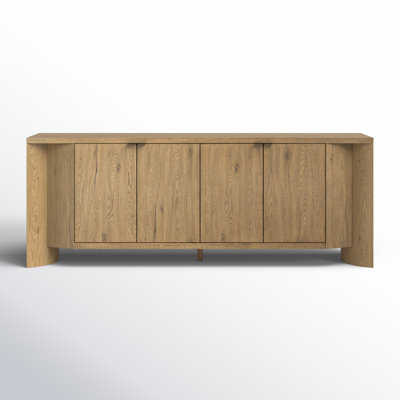 Weslyn 84" Sideboard