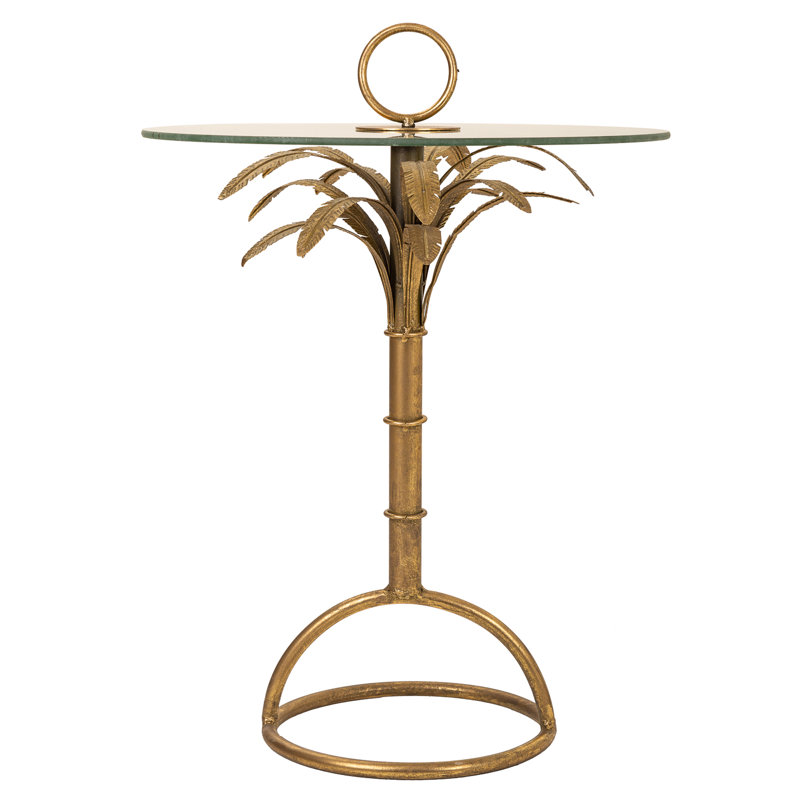 Nebo End Table