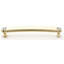Classic Traditional 4" Center to Center Bar Pull-11295545-122585745