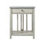 1 - Drawer Nightstand