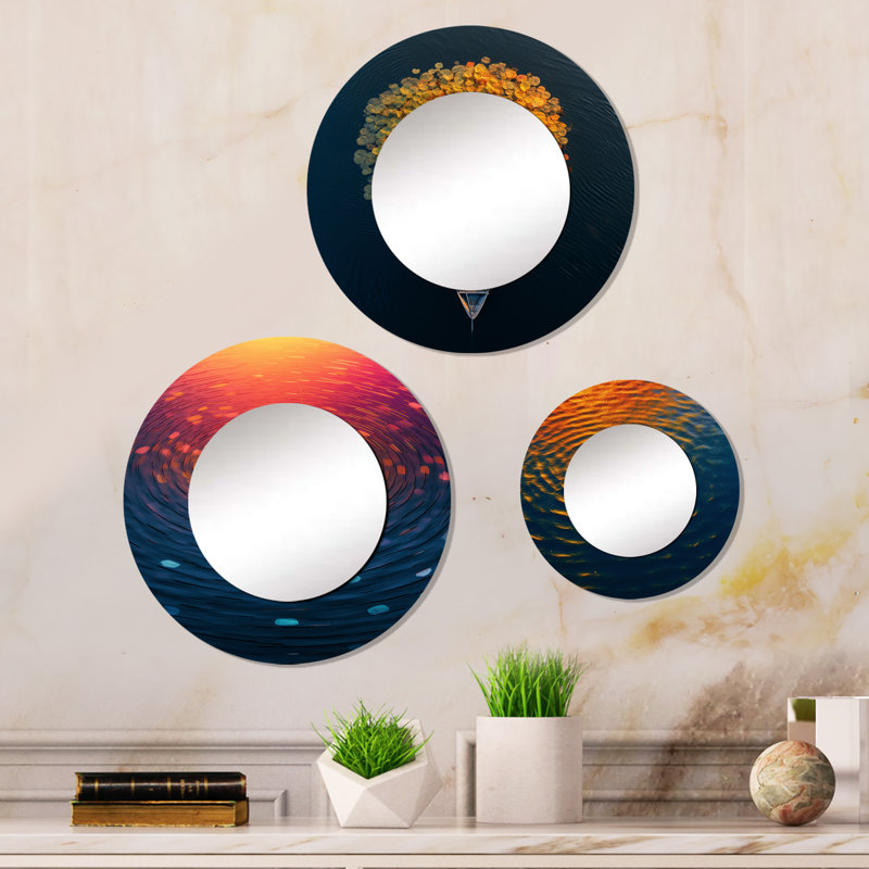Miroir Katharyn