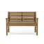 Victoria Outdoor Teak Bench