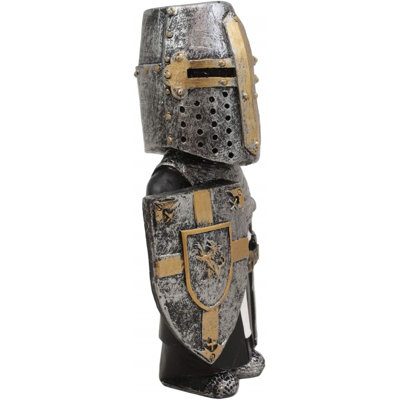 Chevalier de la Renaissance croisé templier