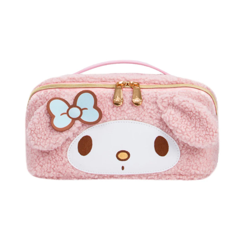 Trousse de maquillage My Melody Déplier