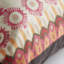 Gabriella Damask Square Cushion-12604523