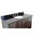 Wilhoit 49'' Single Bathroom Vanity with Top-27808880