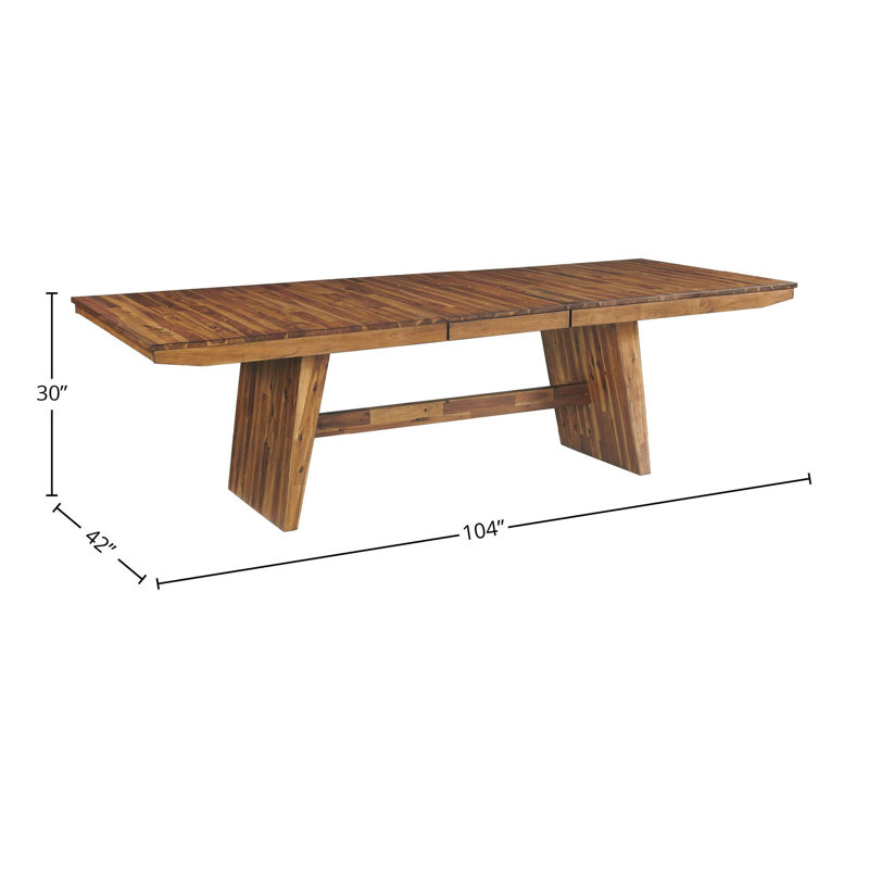 Table de salle à manger Setebos