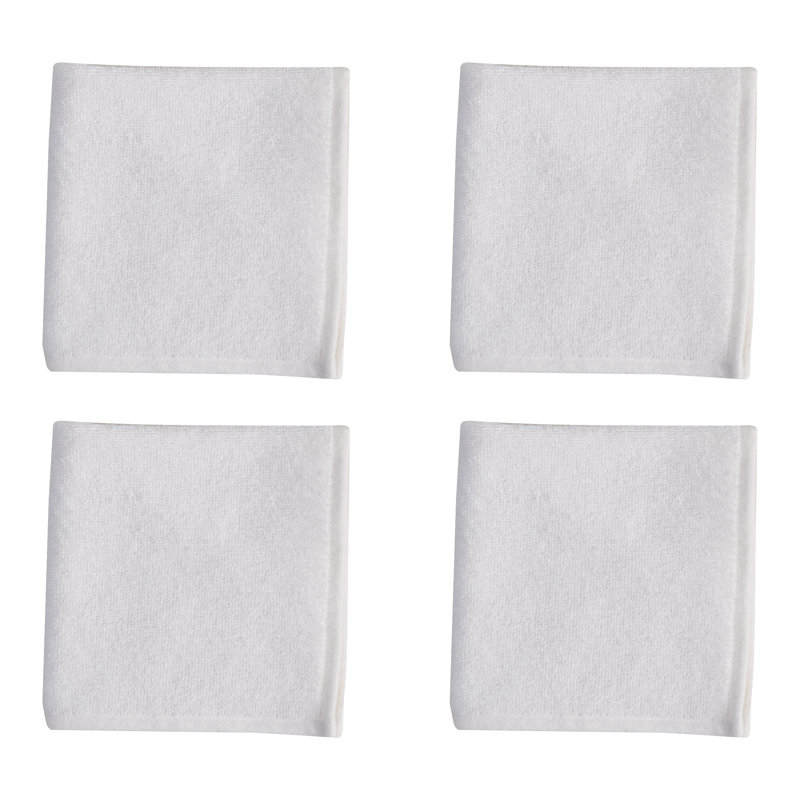 Ensemble de 4 serviettes d'invité Jarcloth
