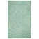 Millia Hand Tufted Performance Geometric Rug