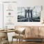 Pont de Brooklyn monochrome-106311326