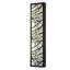 Magnolia 328 - Light LED Flush Mounted Sconce