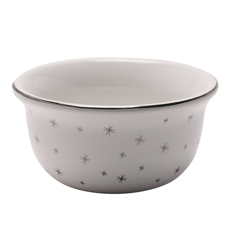 Set of 4 Dipping Bowls