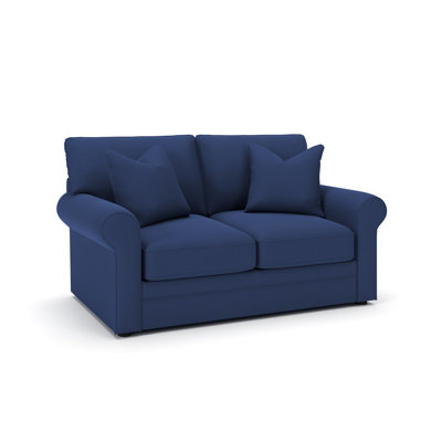 Charlie Loveseat