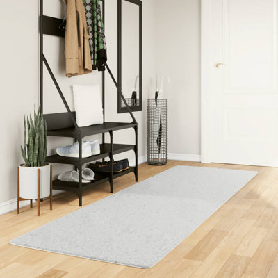 Nahlen Solid Colour Area Rug