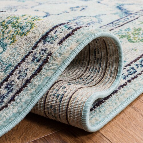 Bungalow Rose Blakesburg Oriental Rug & Reviews | Wayfair