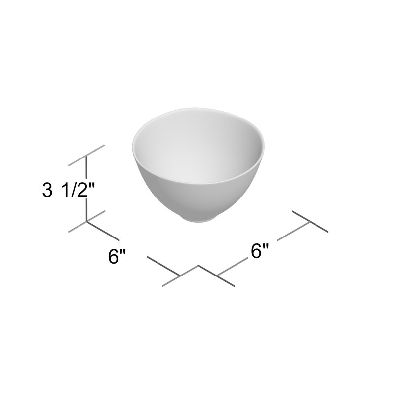Cypress Stoneware Cereal Bowl