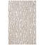 Tapis en laine touffeté à la main Adolphine-329631217