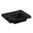 Tresham Ceramic 24" Pedestal Bathroom Sink with Overflow-19195656-10942094