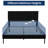 Imajean Frame Bed with Headboard-1042558940-1042558943