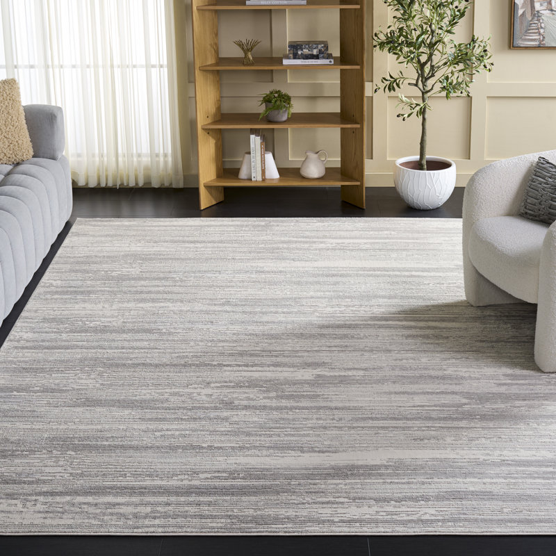 Hanna Performance Rug, Rectangle 8' x 10'