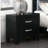 Black Nightstand