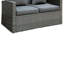 Causeuse de patio Sheehy
