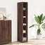 Ryott Manufactured Wood Wardrobe-919407932-919407930