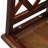 Console Table 3-Tier With Storage Shelves,Open Bookshelf Bookcase With Solid Wood Legs For Hallway, Living Room And Bedroom-114237131