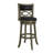 Kopasz Swivel Bar & Counter Stool in Olive Gray-549005390-620452832