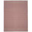 Tapis géométrique en coton tissé à la main Melaina-599003222