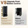 3 Functions 12 Inch Wall Mount Thermostatic Shower System with 6 Body Jets