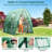 6' W x 6' D Greenhouse-94950739