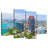 Sireci South Beach Skyscrapers