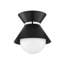 Scout 1 - Light Semi Flush Mount-1859039521