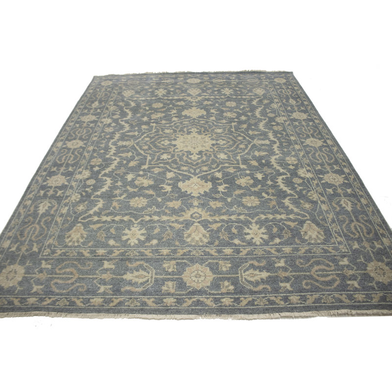 Tapis oriental Mute