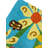 Dilreet Polyester Kitchen Mat