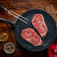 2 Piece Non-Stick Frying Pan Set