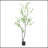 180CM ARTIFICIAL DISC LEAF TREE-363329150