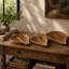 Ensemble de plateaux Jaibir