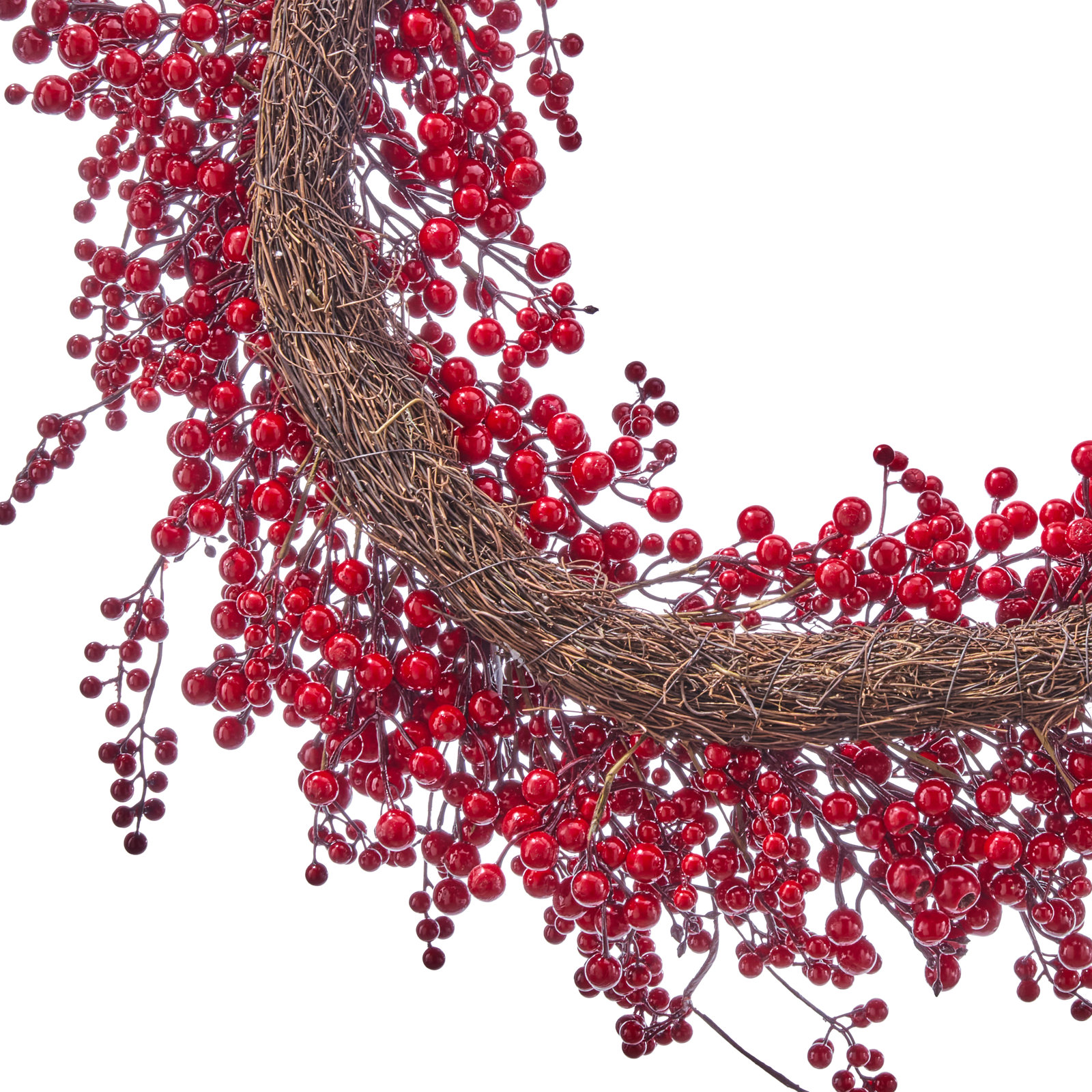 Wreath, 39"