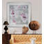 «Blush Bloom I», reproduction d'art encadrée-32510458-33030770