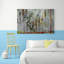 Parvez Taj - Wrapped Canvas Print-12309811