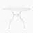 PHOENIX 48IN ROUND TABLE-1629798593