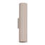 Karbon Aluminium Wall Sconce-1443422676-1443422686-1443422710
