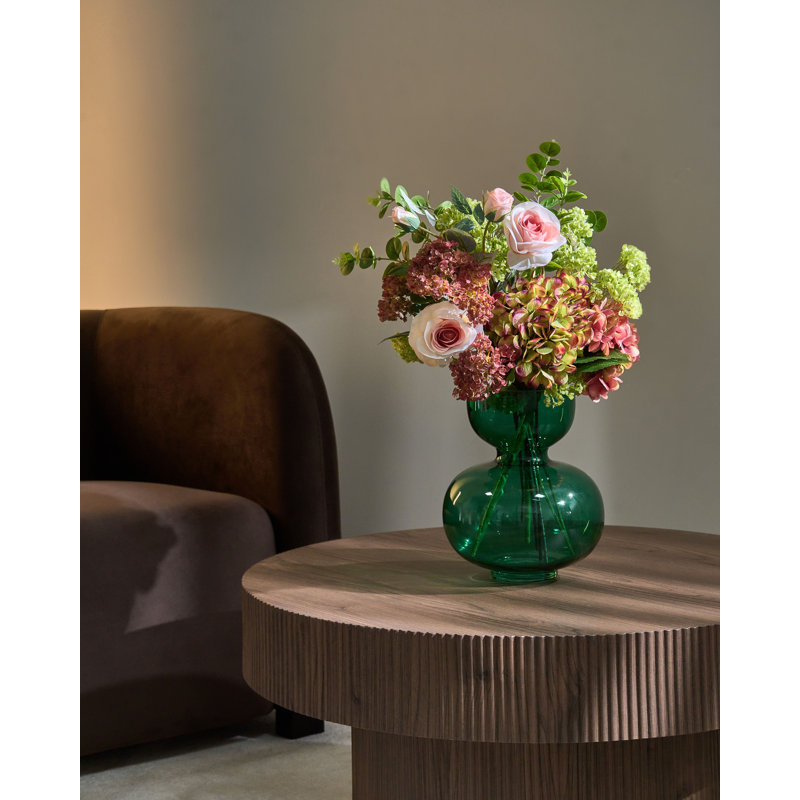 Fabric Arrangement