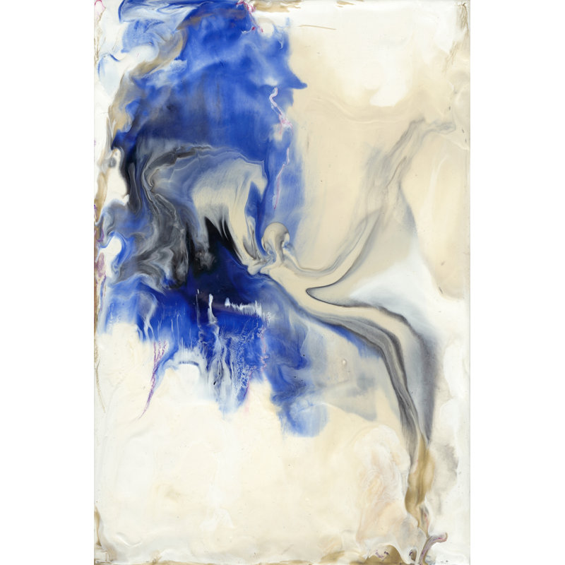 Love In Action II by Lila Bramma - Wrapped Canvas Art Prints, 91cm H x 61cm W