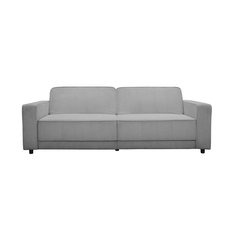 Allie 3S Sofabed, Grey