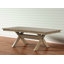 Table de salle à manger extensible Raven