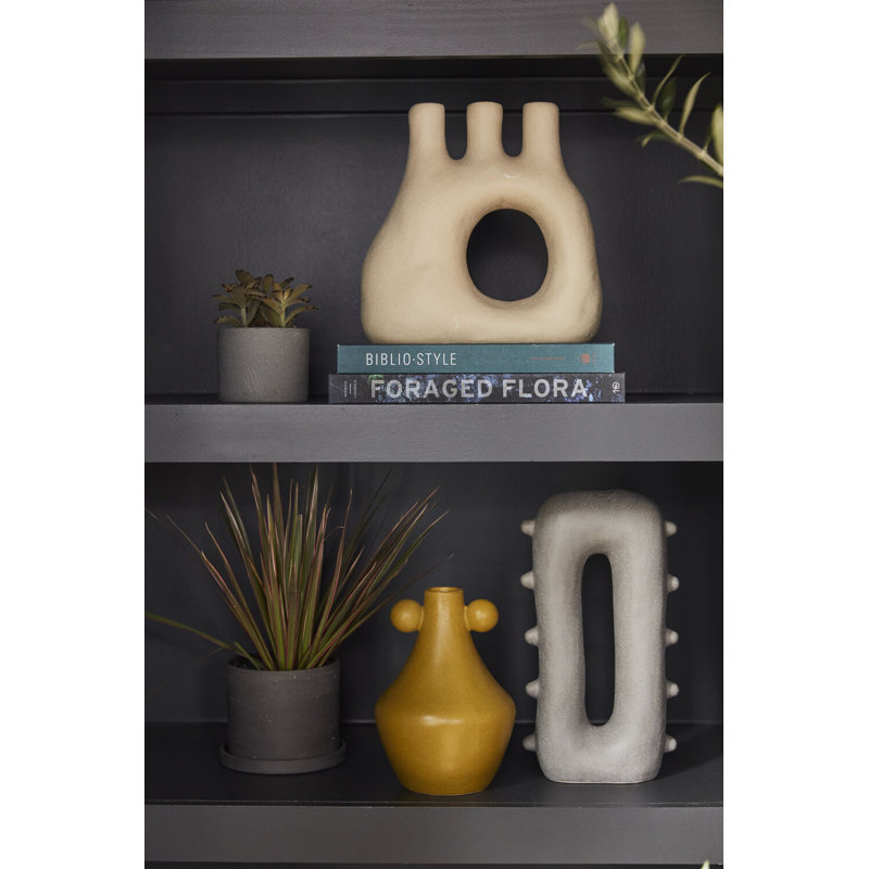 Martinez Ceramic Table Vase